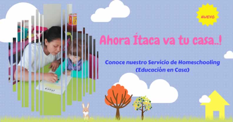 Foto JARDIN INFANTIL CAMPESTRE ITACA